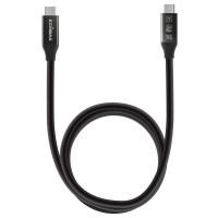 Edimax UC4-010TB V2 USB4 THB3 40Gb Cable 1m C-C en Huesoi